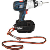 Tenacious Holdings, Inc Squids 19661 Squids 3191 Power Tool Tethering Kit - 10lbs / 4.5kg