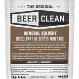 Diversey, Inc Diversey 990222 Diversey Beer Clean Mineral Solvent