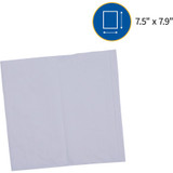 Genuine Joe 26085 Genuine Joe Cube Box Facial Tissue