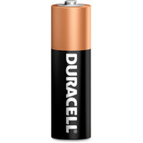 Duracell Inc. Duracell 01501 Duracell Coppertop Alkaline AA Batteries