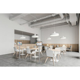 Durable Office Products Corp. DURABLE 501057 DURABLE Info Basic Floor Stand Durable Office Products Corp. DURABLE 501057 DURABLE Info Basic Floor Stand