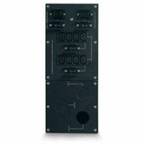 Schneider Electric SA APC by Schneider Electric SBP10KRMI4U APC by Schneider Electric 100A Maintenance Bypass Panel