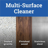 The Clorox Company Clorox 15948CT CloroxPro&trade; Disinfecting Wipes