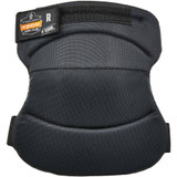 Tenacious Holdings, Inc Ergodyne 18231 Ergodyne ProFlex 230HL Wide Soft Cap Knee Pads