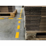 Durable Office Products Corp. DURABLE 170104 DURABLE Safety Floor Marking Shapes