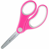 Acme United Corporation Westcott 14726 Westcott Soft Handle 5" Blunt Kids Value Scissors