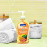 Colgate-Palmolive Company Softsoap US04206ACT Softsoap Antibacterial Hand Soap Pump