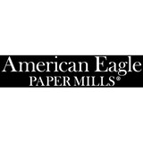American Eagle Paper Mills American Pride AM851120 American Pride Recycled Copy Paper - White