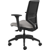 The HON Company HON HONSVM1ALC19TK HON Solve Chair