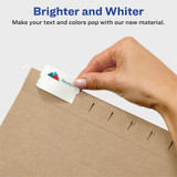 Avery Avery&reg; 5567 Avery&reg; Print/Write On Hanging File Tabs