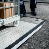 Durable Office Products Corp. DURABLE 109601 DURABLE GRIP+ Anti-Slip Tape