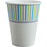 Genuine Joe 10317 Genuine Joe 10 oz Hot Beverage Cups