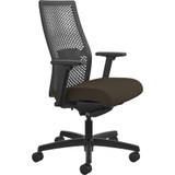 The HON Company HON HONI2MRL2AC49TK HON Ignition ReActiv Chair
