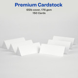 Avery Avery&reg; 05011 Avery&reg; Place Cards with Sure Feed