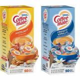 Green Rabbit 28300012 Green Rabbit Pre-Measured Mini-Cup Coffee Creamer