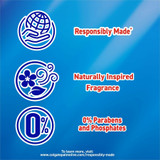 Colgate-Palmolive Company AJAX 144678 AJAX Triple Action Dish Soap