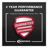 INNOVERA CF226XJ Remanufactured Black Extended-Yield Toner, Replacement For 26X (CF226XJ), 12,000 Page-Yield