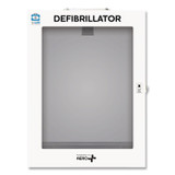 AERO HEALTHCARE CARDIACT™ CAP1450P HeartSine PAD 450P Package Alarmed Cabinet