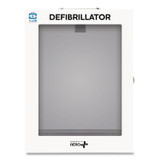 AERO HEALTHCARE CARDIACT™ CAPACK360P HeartSine PAD 360P Package Standard Cabinet