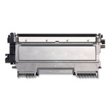 CTG/CLOVER TECHNOLOGY GROUP Image Brite 24214173 Compatible TN450 High-Yield Toner, 2,600 Page-Yield, Black