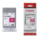 INNOVERA Canon® 3491C001 3491C001 (PFI-030) Ink, Magenta