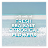 SC JOHNSON Glade® 325078 Automatic Air Freshener, Aqua Waves, 6.2 oz, 4/Carton