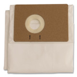 GREEN KLEAN GKCMASTER GK-CMaster Replacement Bag, 10 Bags/Pack, 10 Packs/Carton