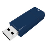 GIGASTONE CORPORATION TEU364GBR USB 3.0 Flash Drive, 64 GB, Assorted Colors