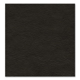 HON COMPANY VL103SB11 HVL103 Executive High Back Chair, 18" to 21" Seat Height, Black Seat, Black Back, Chrome Base