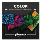 INNOVERA 106R03692 Remanufactured Yellow Extra High-Yield Toner, Replacement For 6510 (106R03692), 4,300 Page-Yield