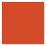 RUST-OLEUM CORPORATION 55283830 Touch'n Tone Spray Paint, Gloss Orange, 10 oz Aerosol Can, 6/Carton