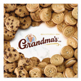 FRITO-LAY, INC. Grandma's® 14867 Cookies Variety Tray, 32 Count, 2.5 oz Packs