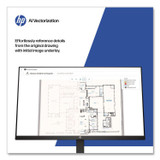 HP INC UK5D8E AI Vectorization For 10 Users