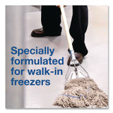 PROCTER & GAMBLE DCT 00002 Freezer Cleaner, 1 gal Bottle, 4/Carton