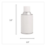FRESH PRODUCTS MA12SP Fusion Metered Aerosols, Sweet Pea, 8.45 oz, 12/Carton