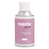 FRESH PRODUCTS MA12SP Fusion Metered Aerosols, Sweet Pea, 8.45 oz, 12/Carton