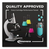 INNOVERA 106R03582 Remanufactured Black Extra High-Yield Toner, Replacement For B400 (106R03582), 13,900 Page-Yield