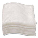 GREEN KLEAN GK2846 GK-2846 Replacement Exhaust Filter, 25/Carton