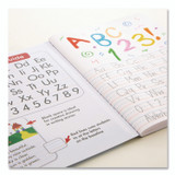 BAZIC PRODUCTS 5053 Illustrated Story Primary Journal, Stage 3 Manuscript Format, Black Marble Cover, (100) 9.75 x 7.5 Sheets