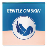 PUREX 05020 Free and Clear Liquid HE Laundry Detergent, Unscented, 150 oz Bottle, 4/Carton