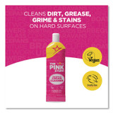 STAR BRANDS LIMITED The Pink Stuff 823784 Miracle Cream Cleaner, Fruity Scent, 16.9 oz Bottle