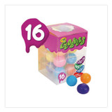 BINNEY & SMITH / CRAYOLA 747292 Globbles Squish Toys, Ages 4 and Up, Assorted Colors, 16/Pack
