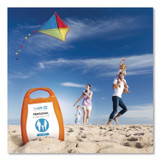 AERO HEALTHCARE SUREFILL™ AKP01 Personal First Aid Kit, 41 Pieces, Plastic Case