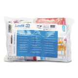 AERO HEALTHCARE SUREFILL™ SF50ASF 50 Series ANSI 2021 A First Aid Kit Refill, For All 50 Series Kits 2021, 234 Pieces