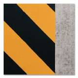 RUST-OLEUM CORPORATION 2348838V High Performance 2300 System Inverted Striping Paint, Semi-Gloss Yellow, 18 oz Aerosol Can, 6/Carton