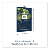 LAVAZZA FLAVIA® 48747 Lavazza Decaf Freshpack, 76/Carton