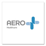 AERO HEALTHCARE CARDIACT™ PADPAK02 HeartSine Samaritan Pediatric Pad-Pak, Pink