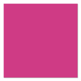 RUST-OLEUM CORPORATION 1659830 Industrial Choice 1600 System Multi-Purpose Enamel Spray Paint, Gloss Fluorescent Pink, 12 oz Aerosol Can, 6/Carton