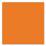 RUST-OLEUM CORPORATION 264697 Industrial Choice M1400 System Water-Based Construction Marking Paint, Gloss Fluorescent Orange, 17 oz Aerosol Can, 12/Carton