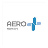 AERO HEALTHCARE CARDIACT™ 11512000001 LIFEPAK CR2 Replacement Lid
